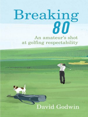 cover image of Breaking 80